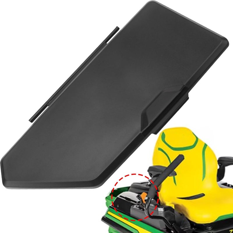 FancyTark UC32256 Mower Cover Replacement for Jo-hn Dee-re Z320R Z330R Z370R Z315E Z320M Z325E Z330M ZTrak Mower - Image 1